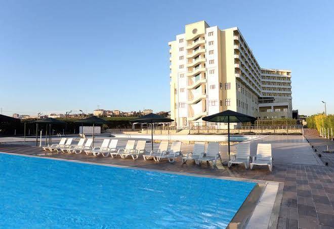 Eser diamond hotel & convention center