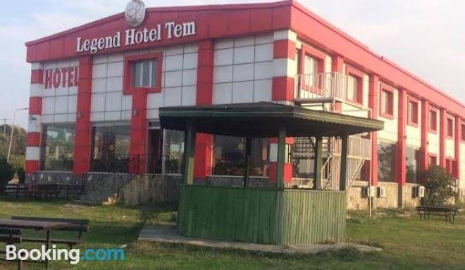 Legend otel tem