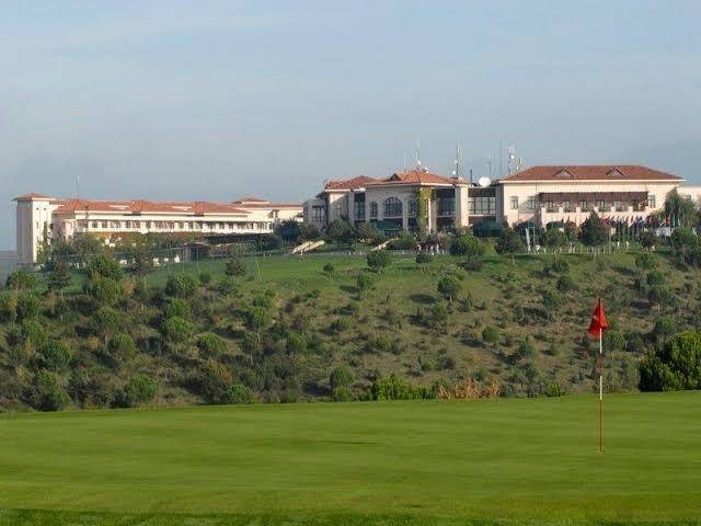 Marmara golf