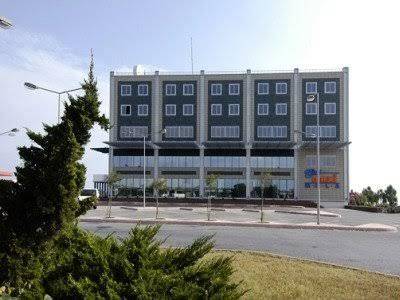 Otel maxi mola