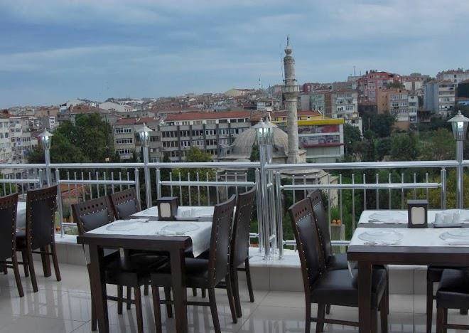 Selis otel & restaurant