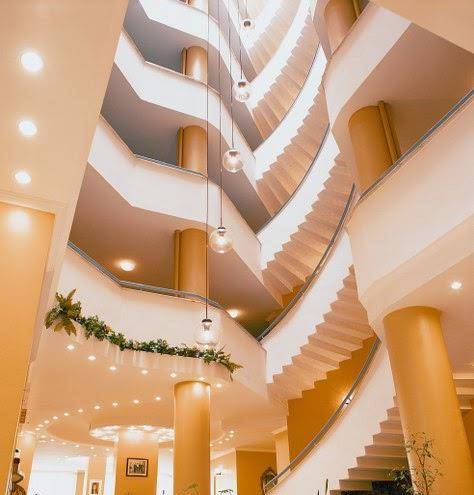 Silivri Park Hotel Image