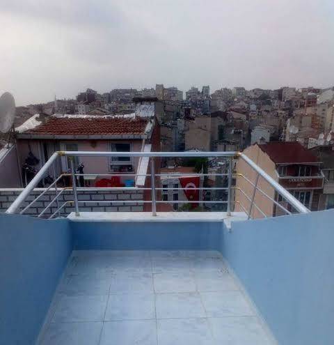 Alaa aldeen hotel
