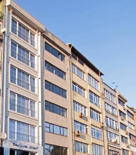 Aymira Suite Hotel Image