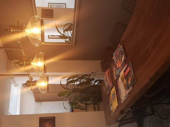 By axeni hotel
