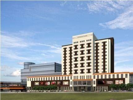Crowne plaza istanbul ora