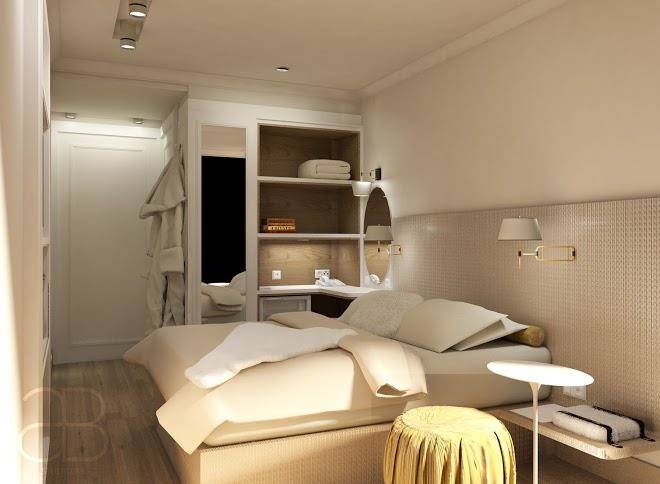 Delita City Hotel Image