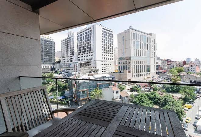 Elysium residence