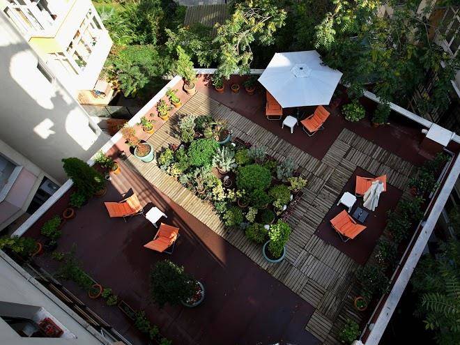 Gallery Residence & Boutique Hotel Image