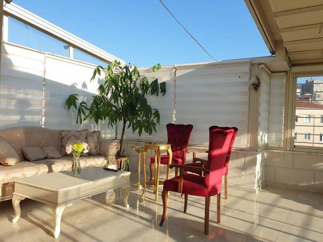 Hermes Park Hotel Sisli Image