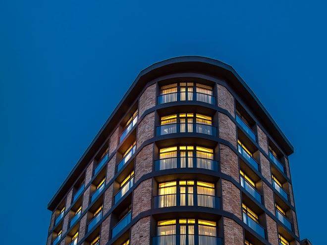 Hotel bosfora plus