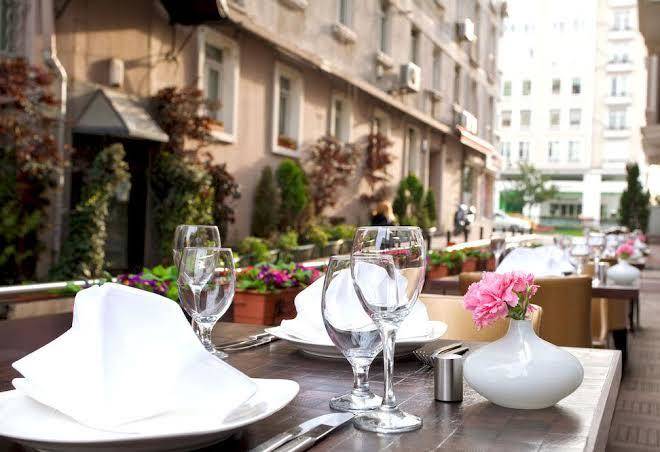 Konak hotel