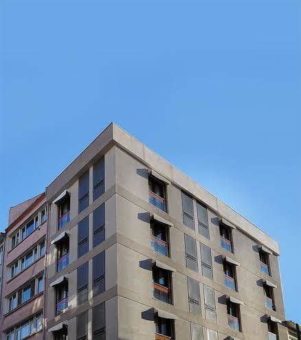 Hotel le maritime
