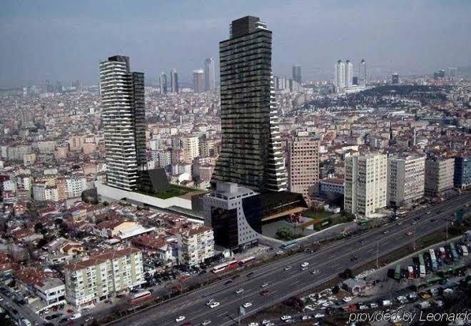 Hotel sisli
