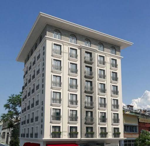 Icon istanbul hotel