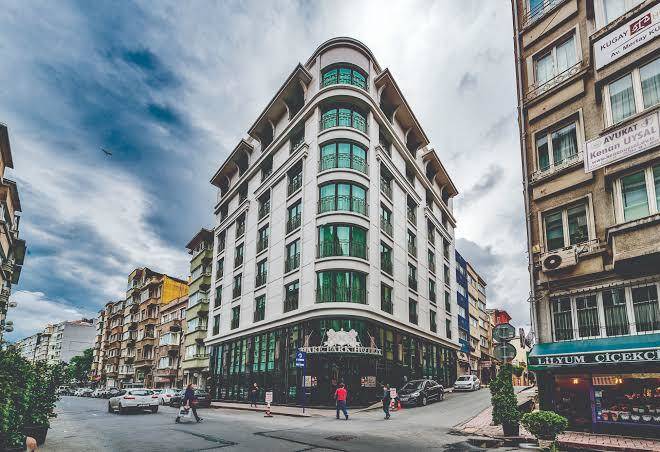 Mare park hotel