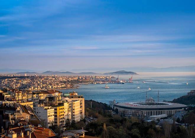 Glens palas istanbul