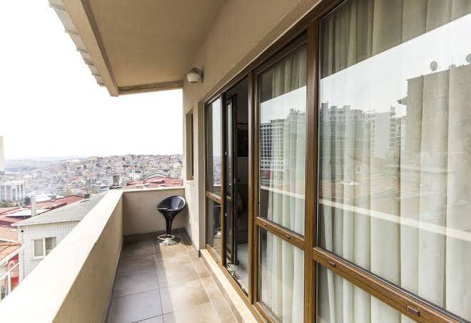 Noche Suites Harbiye Image