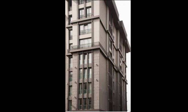 Nupelda Bosphorus Hotel Image