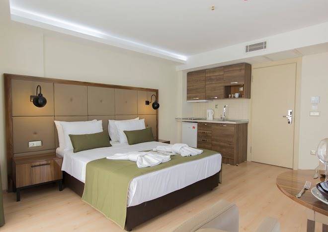 Onur residence