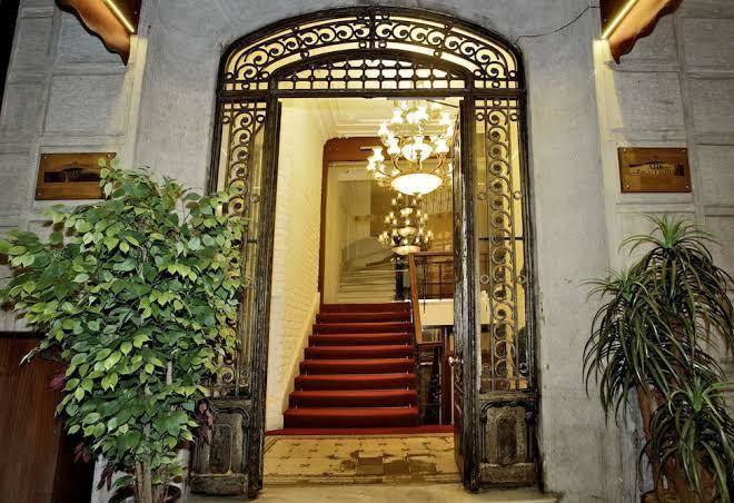 Atik palace hotel