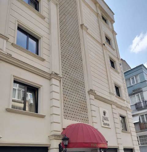 Park By Clover Hotel Image