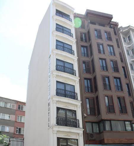 Park grazza hotel