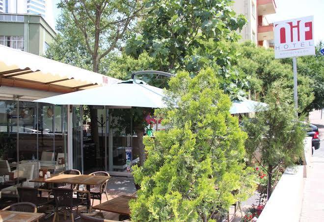 Payidar hotel & suit