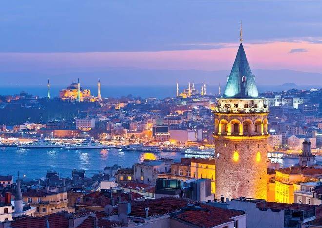 Radisson blu hotel istanbul sisli