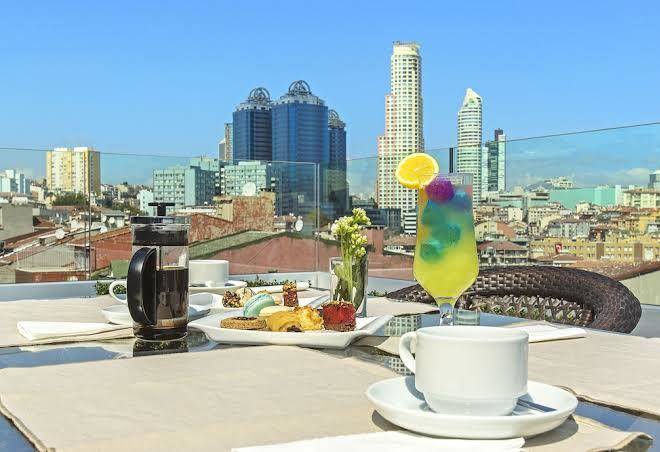 Redmont hotel