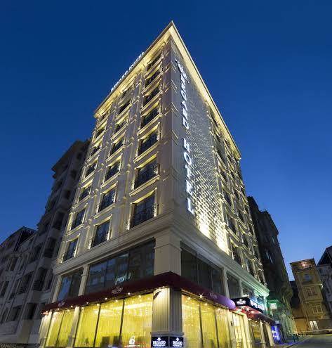 Regard hotel