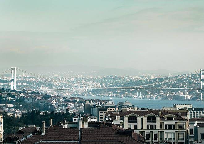 The elysium taksim