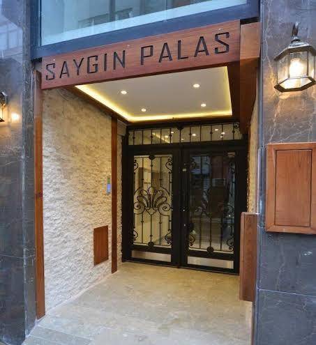 Saygin Palas Image