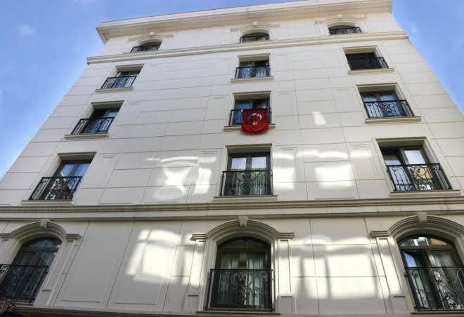 Style Hotel Sisli Image