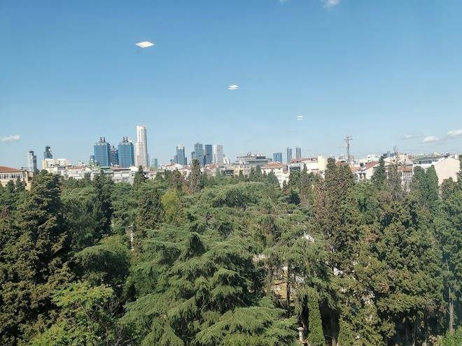 The Clock Suites Image