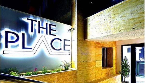 The place suites sisli