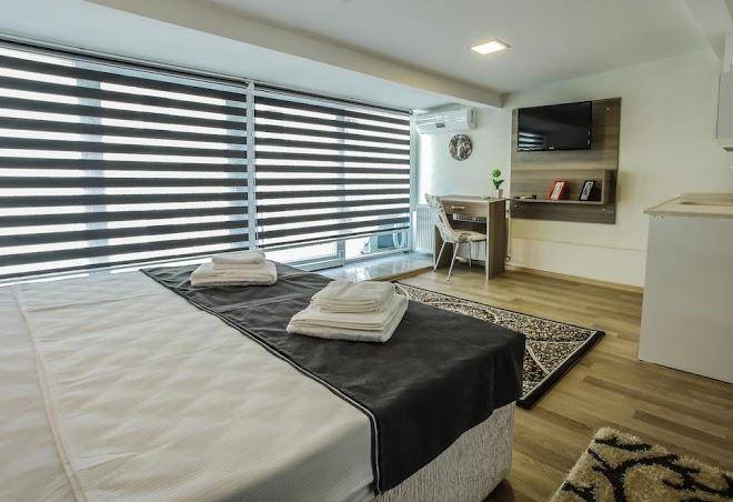 Luce suites taksim