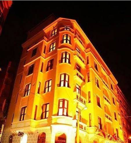 Valide hotel