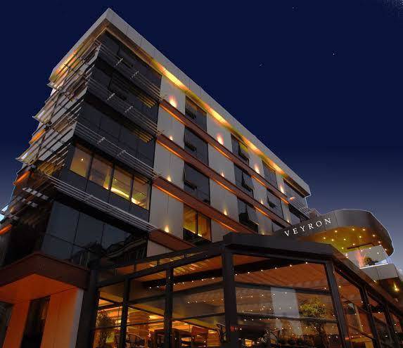 Veyron Hotels & Spa Istanbul Image