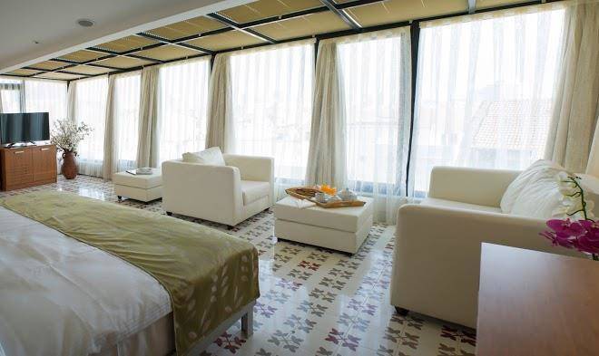 Wame Suite Hotel Nisantasi Image