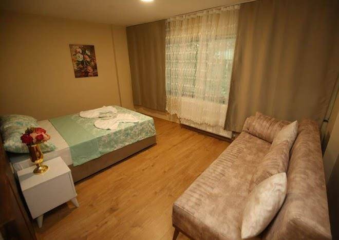 Yues hotel