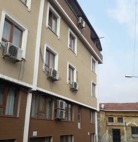 Delux hotel