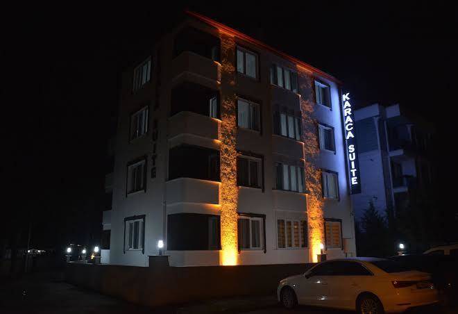 Karaca Suite Image