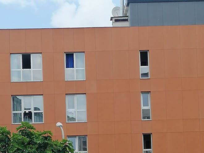 Skyblue istanbul hotel