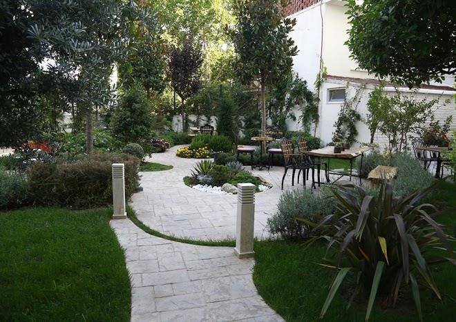 Tuzla garden hotel & spa