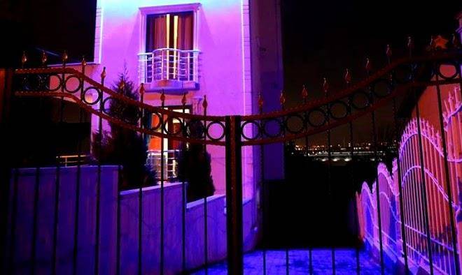 Tuzla hilal otel ltd sti