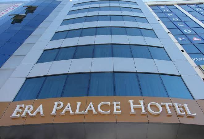 Era Palace Hotel Image