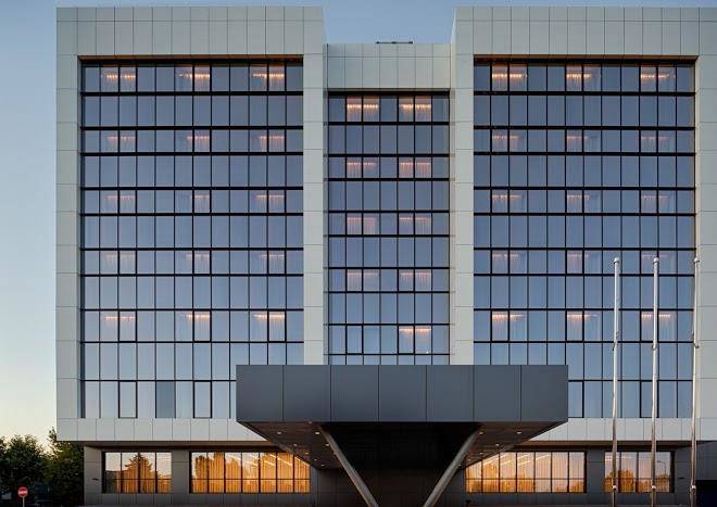 Ever hotel asia