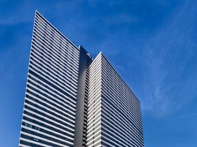 Fraser Place Antasya Istanbul Image