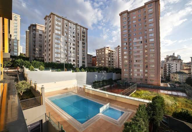 The place suites atasehir